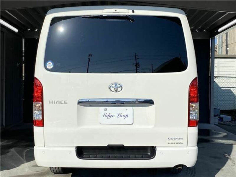 HIACE-4