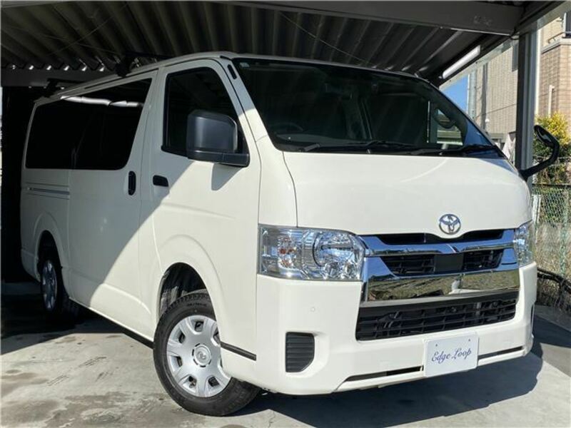 HIACE-14