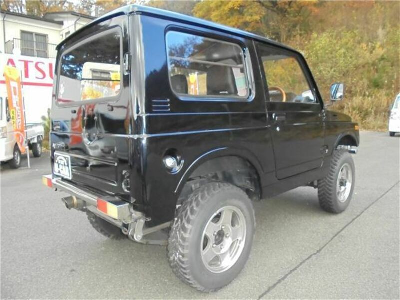 JIMNY-1