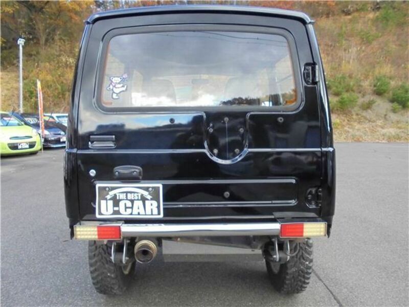 JIMNY-5