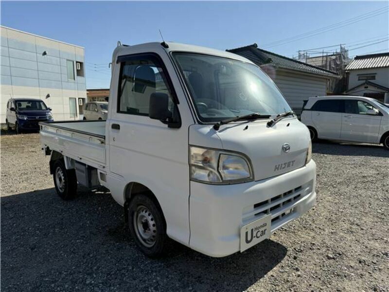 HIJET TRUCK-2