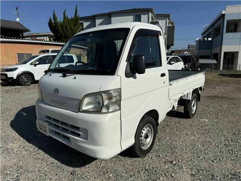 HIJET TRUCK-4