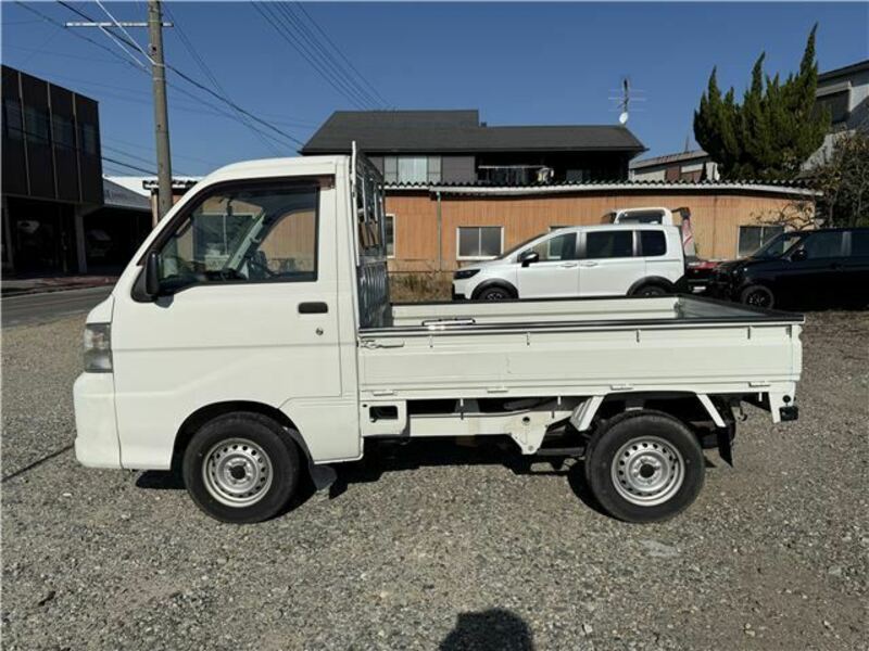 HIJET TRUCK-5