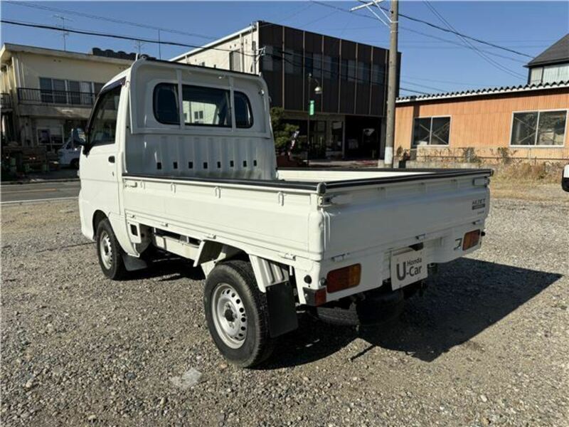 HIJET TRUCK-6