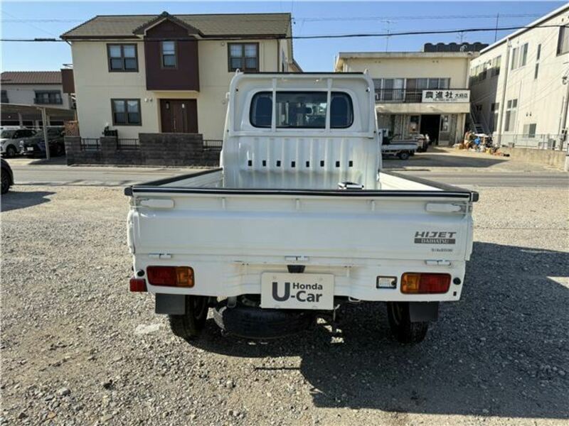 HIJET TRUCK-7