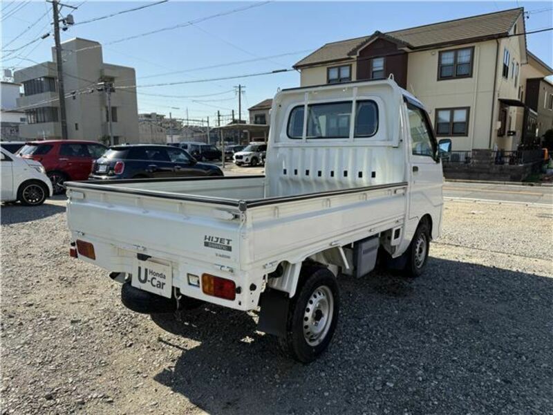 HIJET TRUCK-8