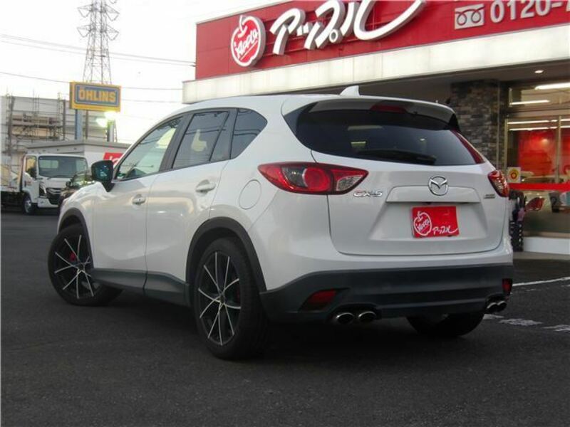 CX-5-3