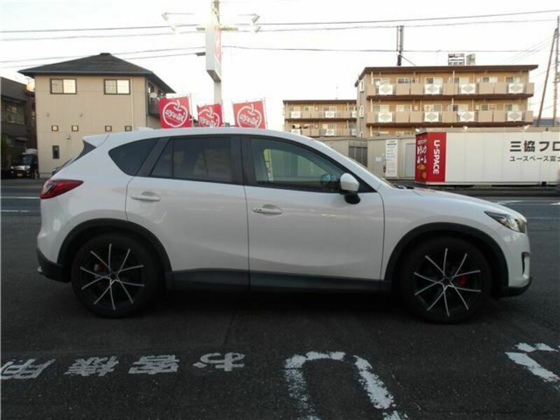 CX-5-5