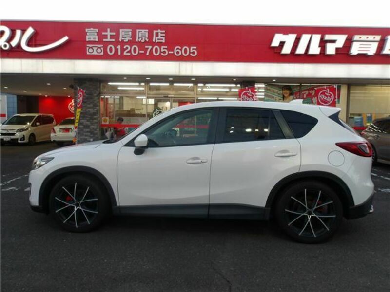 CX-5-7