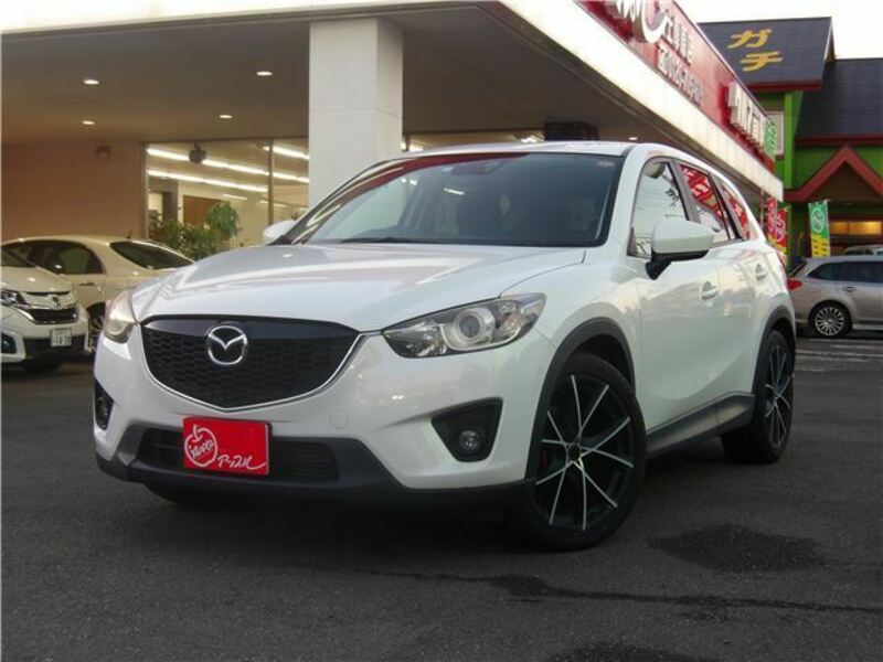 CX-5-9