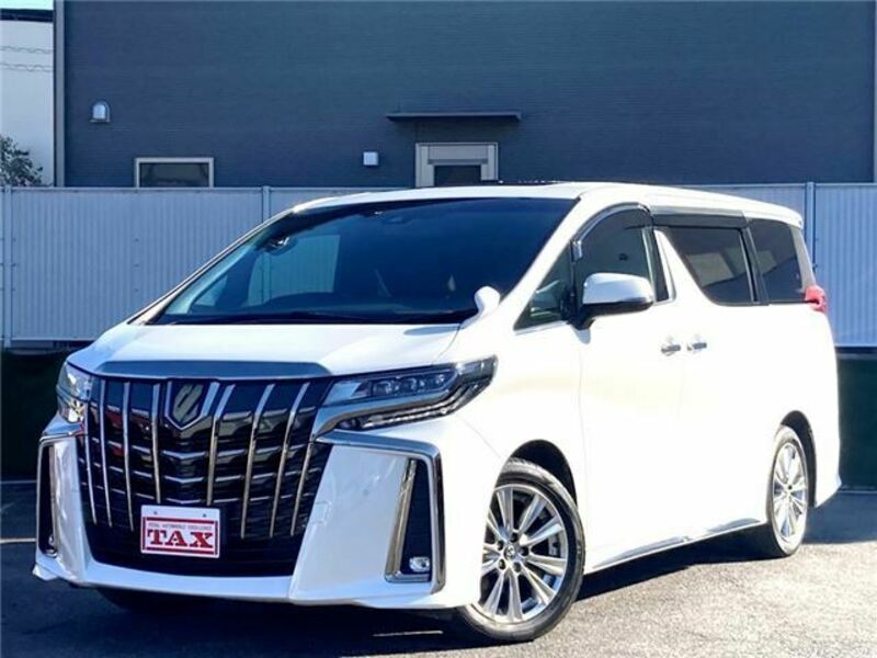 ALPHARD