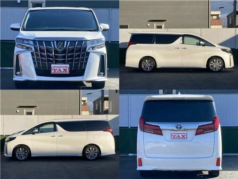 ALPHARD-3