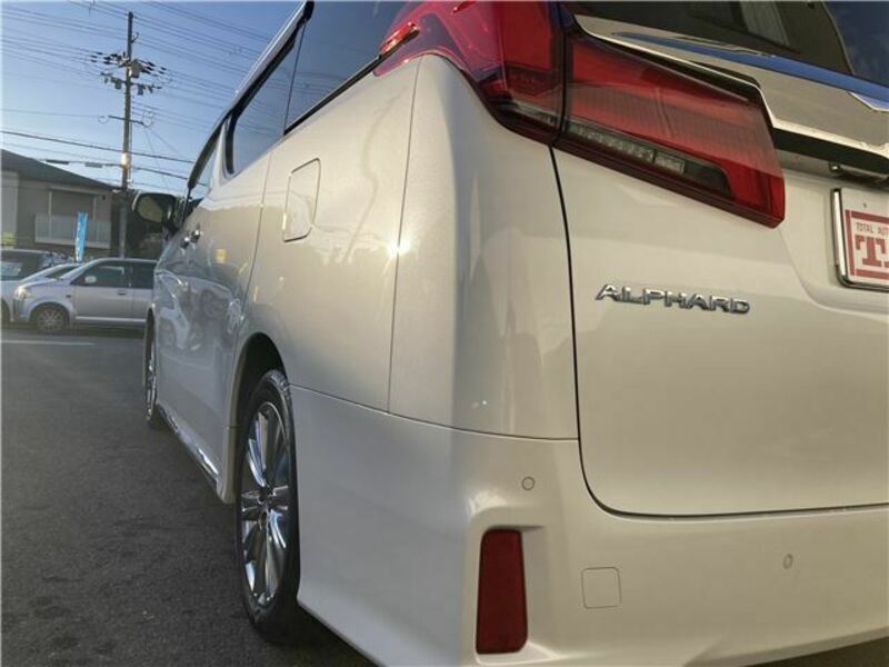 ALPHARD-47