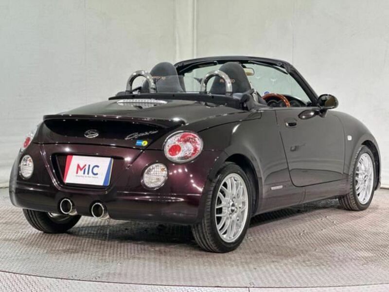 COPEN-15