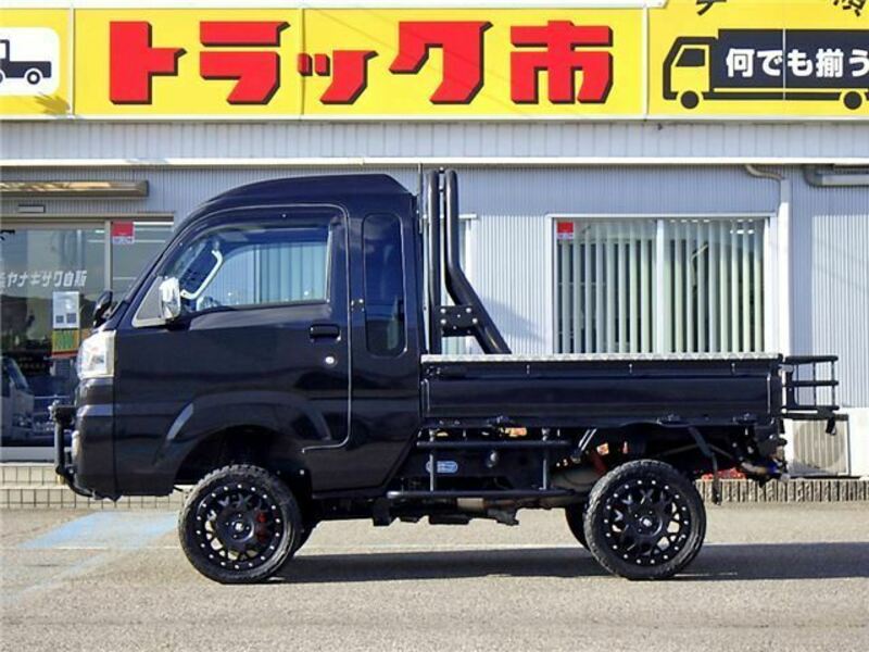 HIJET TRUCK-2