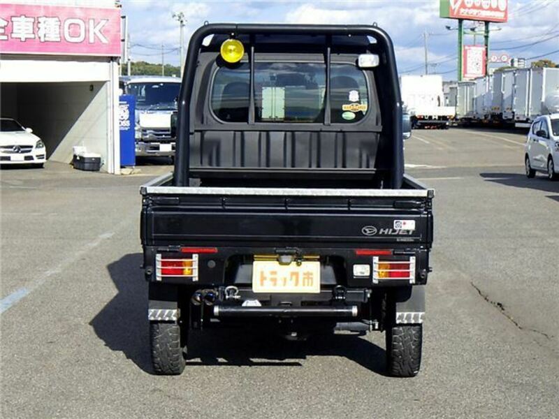 HIJET TRUCK-4