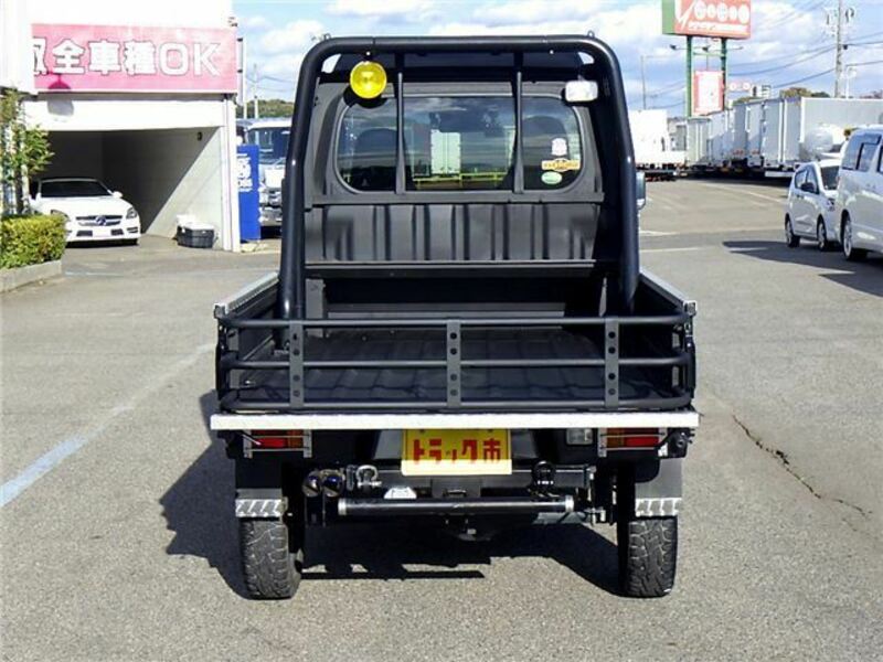 HIJET TRUCK-6