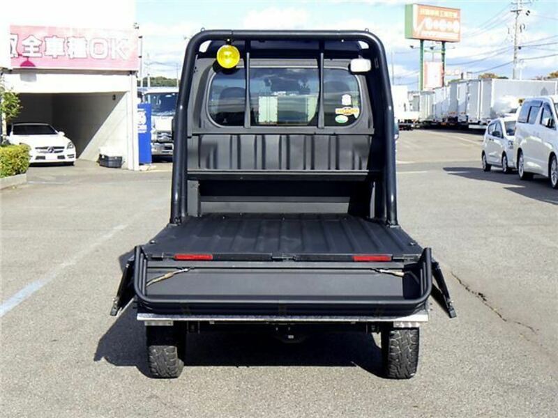 HIJET TRUCK-7