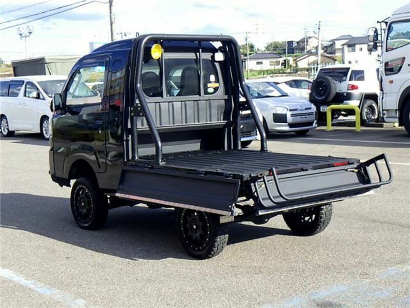 HIJET TRUCK-8