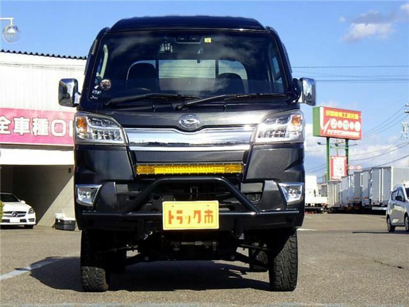 HIJET TRUCK-29