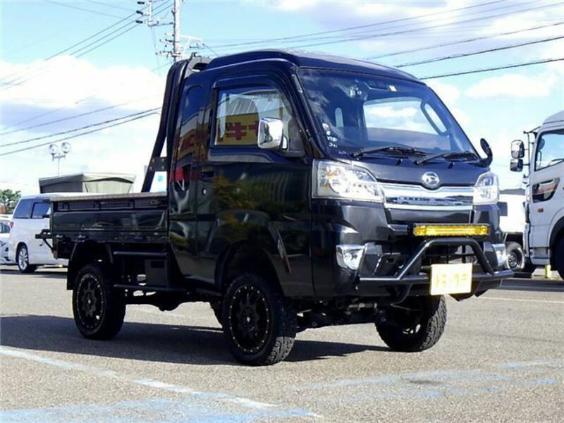 HIJET TRUCK-32