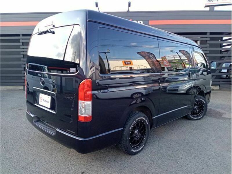 HIACE VAN-2