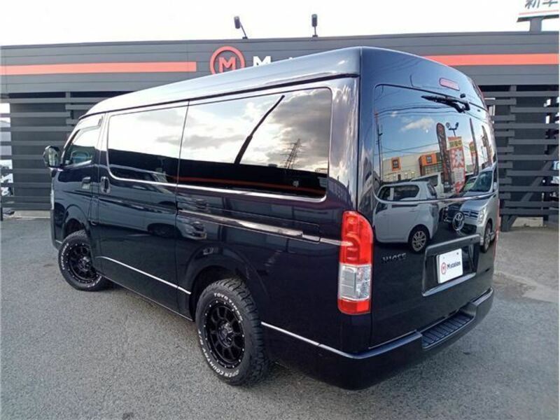 HIACE VAN-3