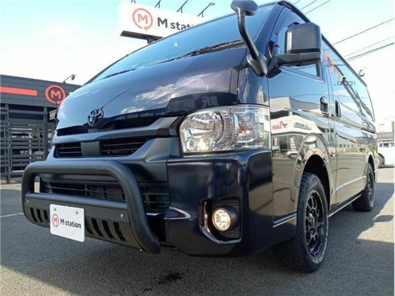 HIACE VAN-14