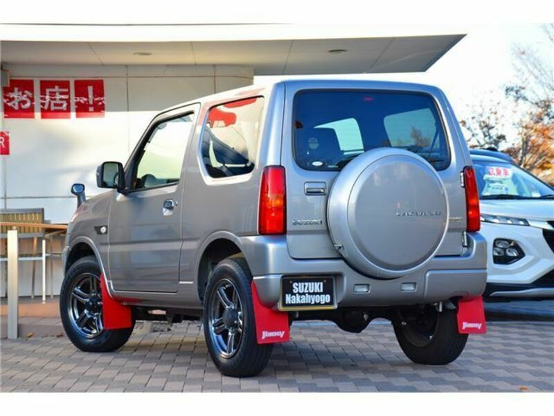 JIMNY-1