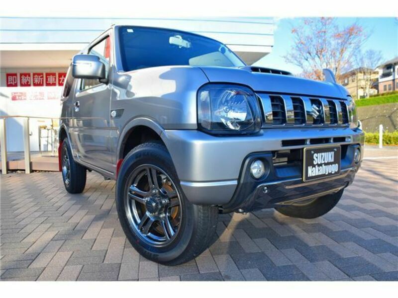 JIMNY-4