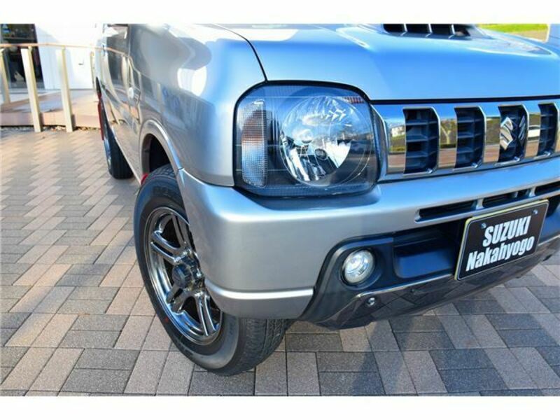 JIMNY-5