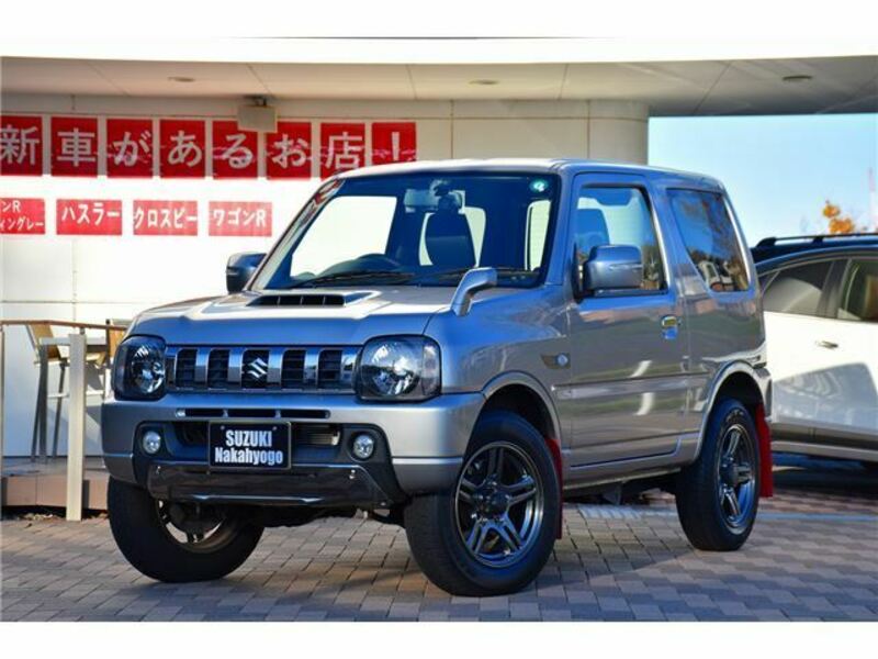 JIMNY-7