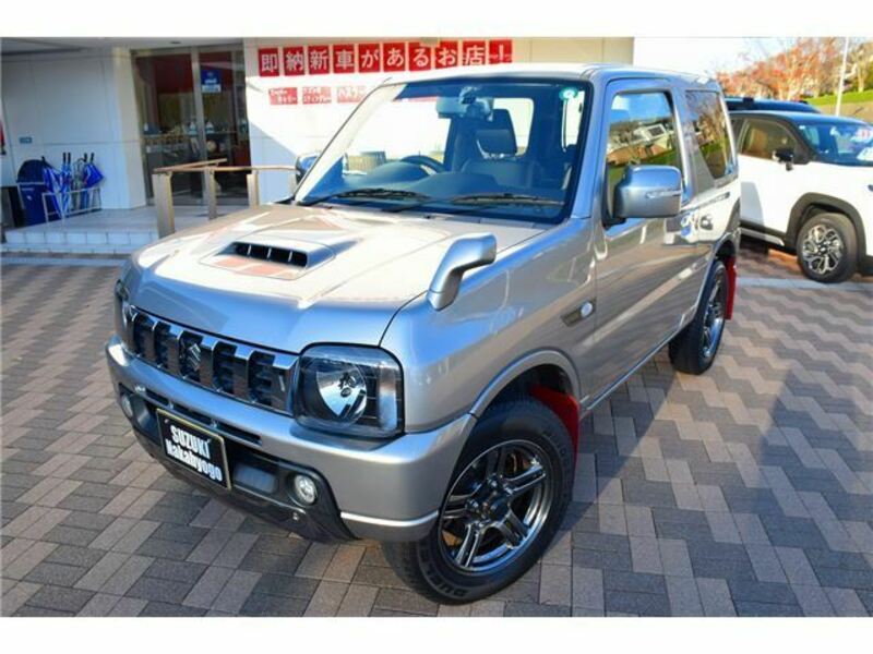 JIMNY-8