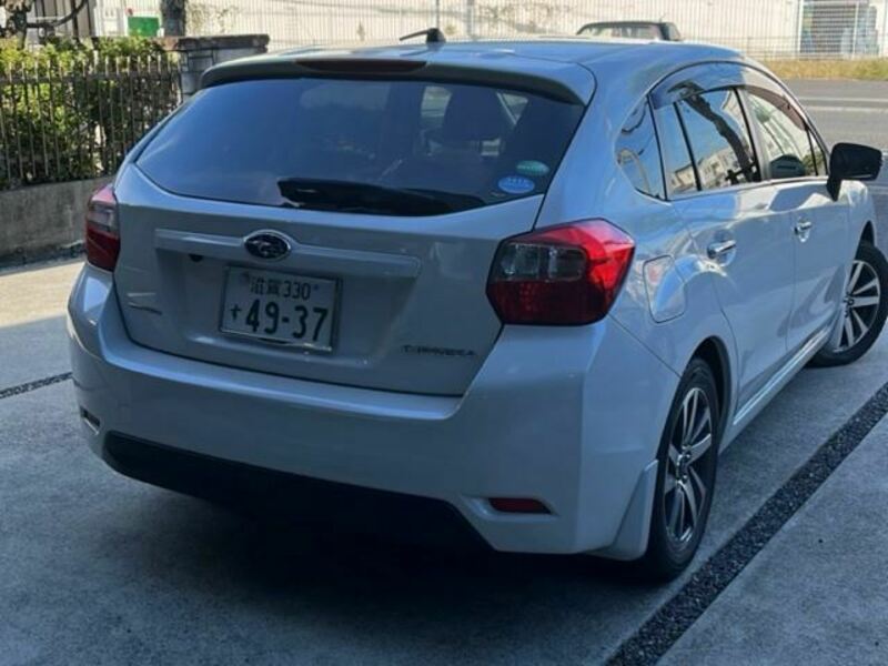 IMPREZA