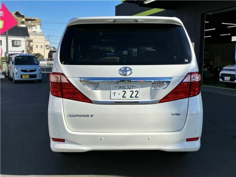 ALPHARD-1