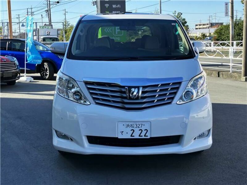 ALPHARD-5