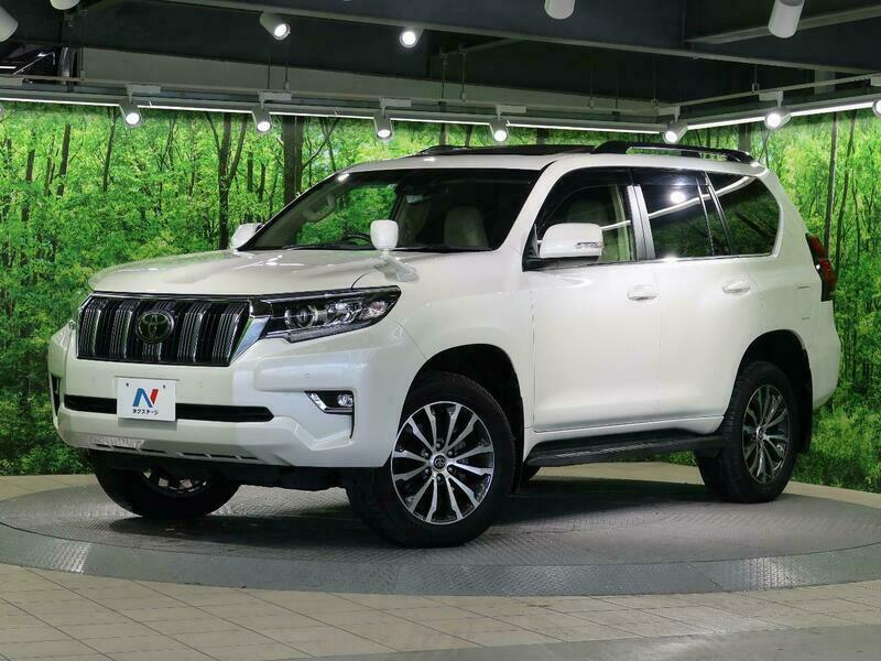 Porsche Land Cruiser Prado Used Cars For Sale Sbi Motor Japan Porsche Land Cruiser Prado Used Cars For Sale Sbi Motor Japan