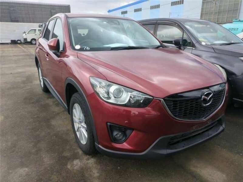 CX-5-9