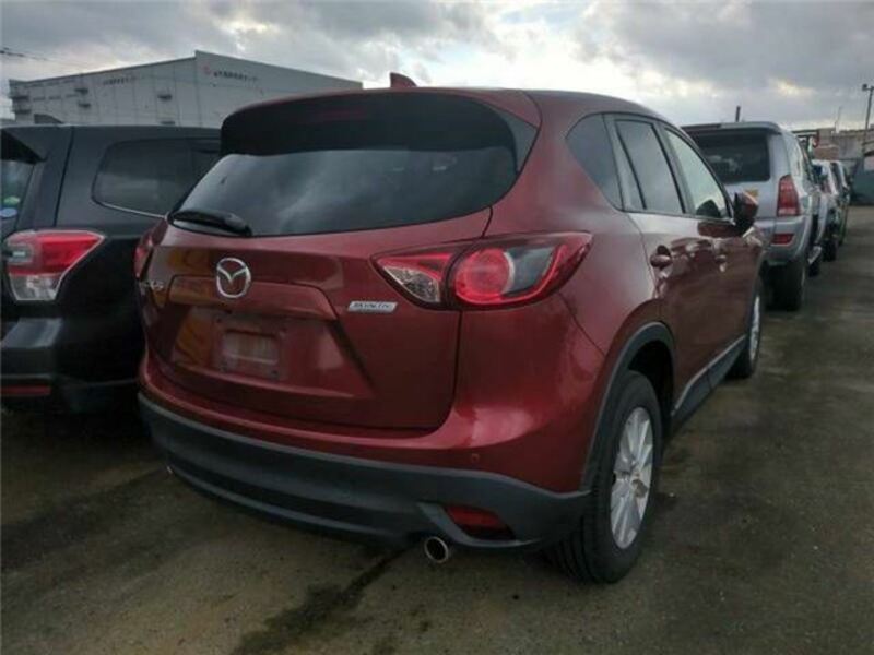 CX-5-10