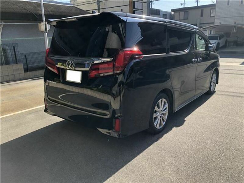 ALPHARD-1