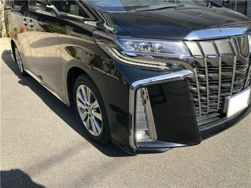 ALPHARD-4