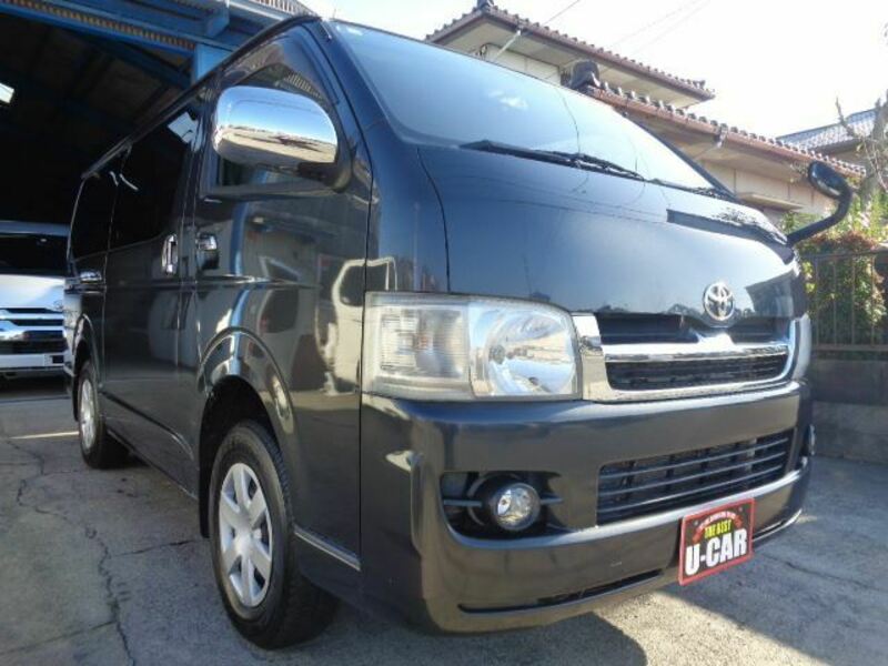 HIACE