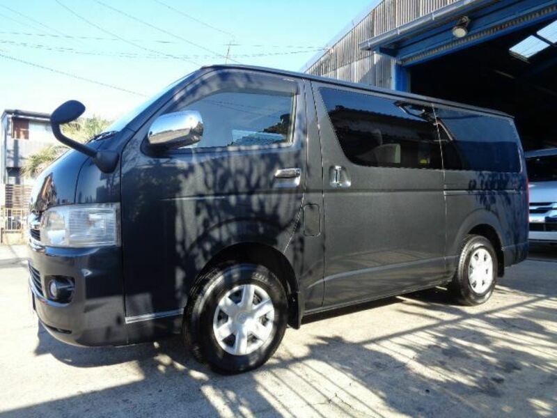 HIACE