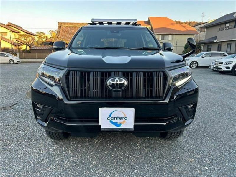 LAND CRUISER PRADO-12