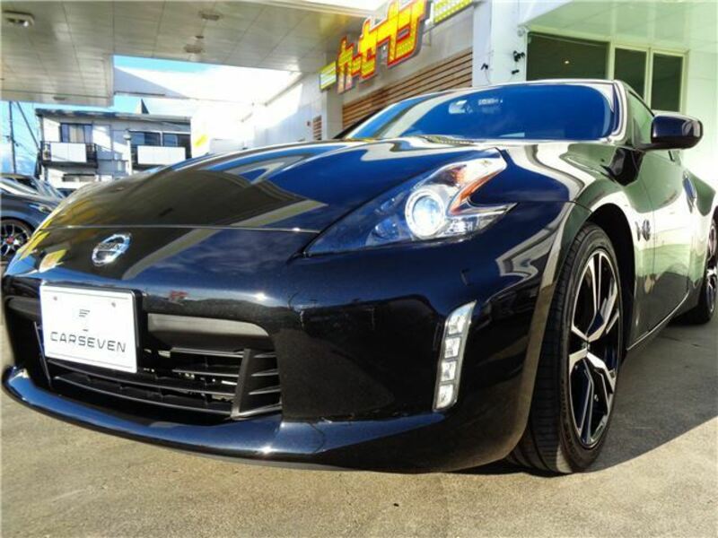 FAIRLADY Z-18