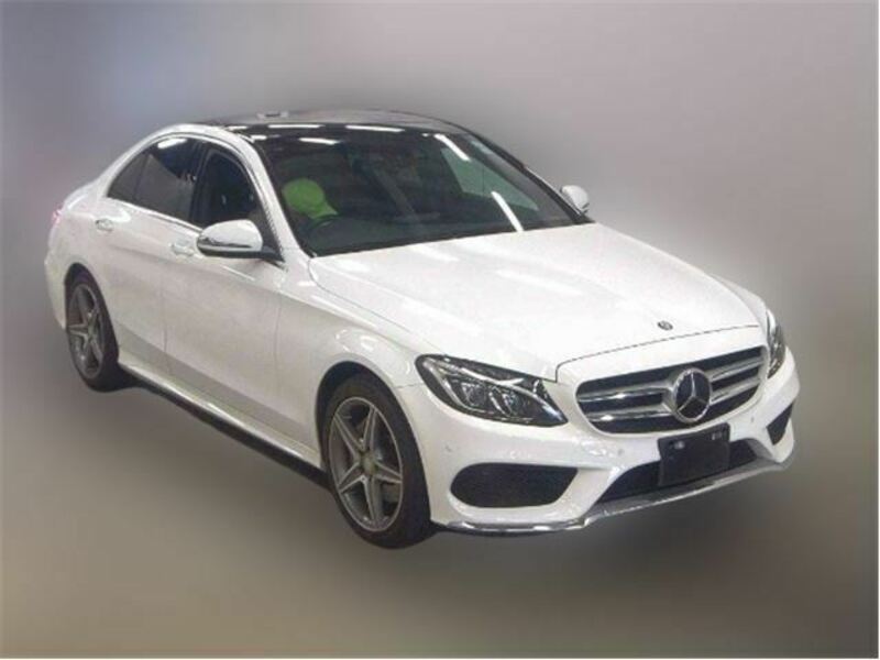 C-CLASS-4