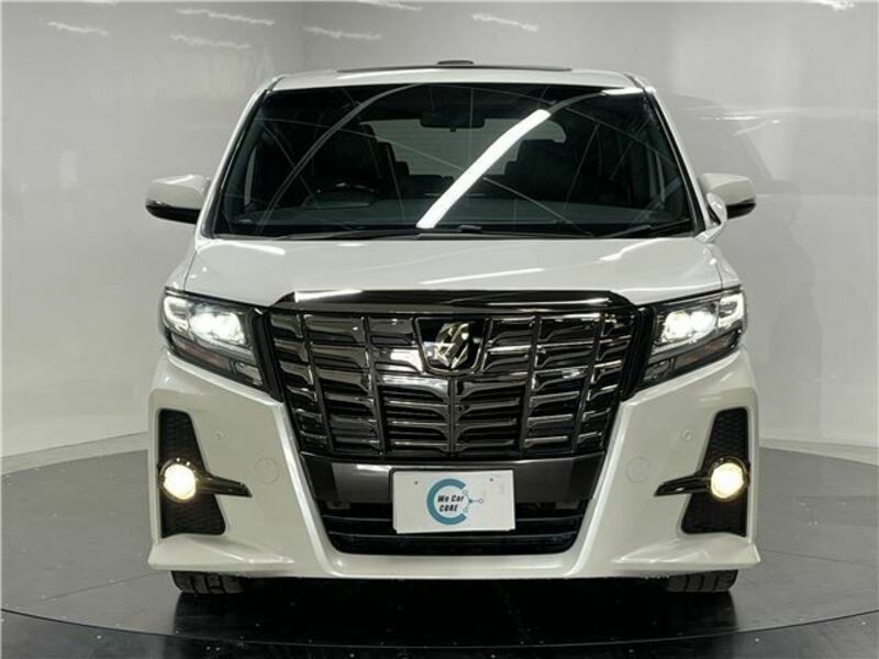 ALPHARD-4