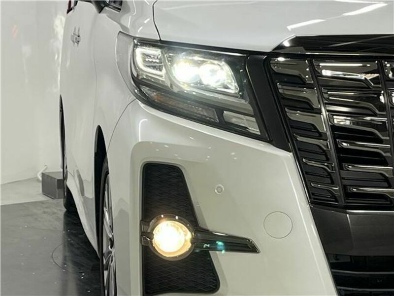 ALPHARD-5