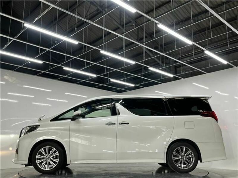 ALPHARD-11