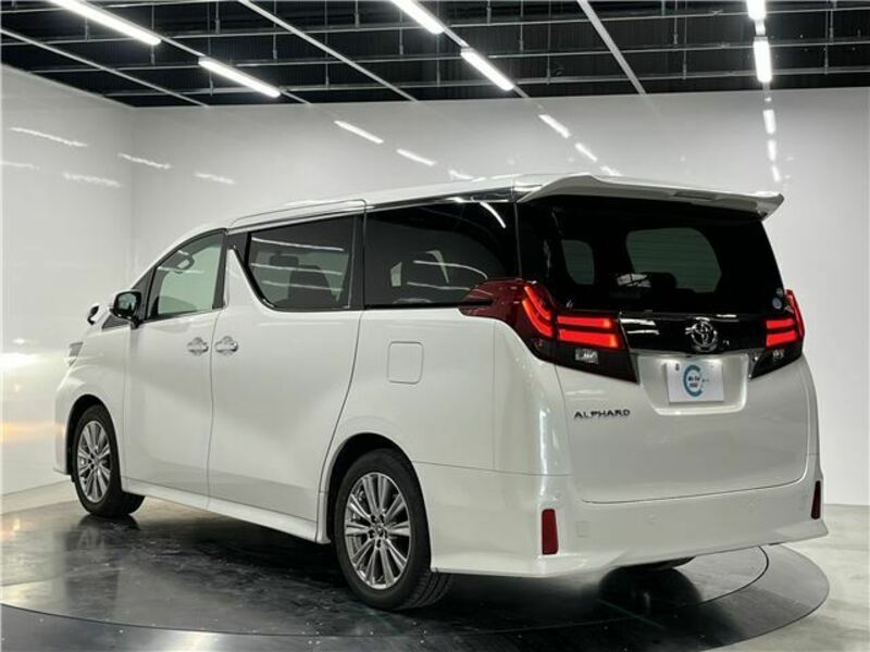 ALPHARD-15